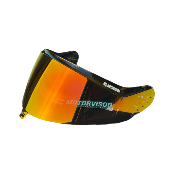 Viseira para SHARK - SKWAL I3 / D-SKWAL 3 / RIDILL 2 — imagem 2