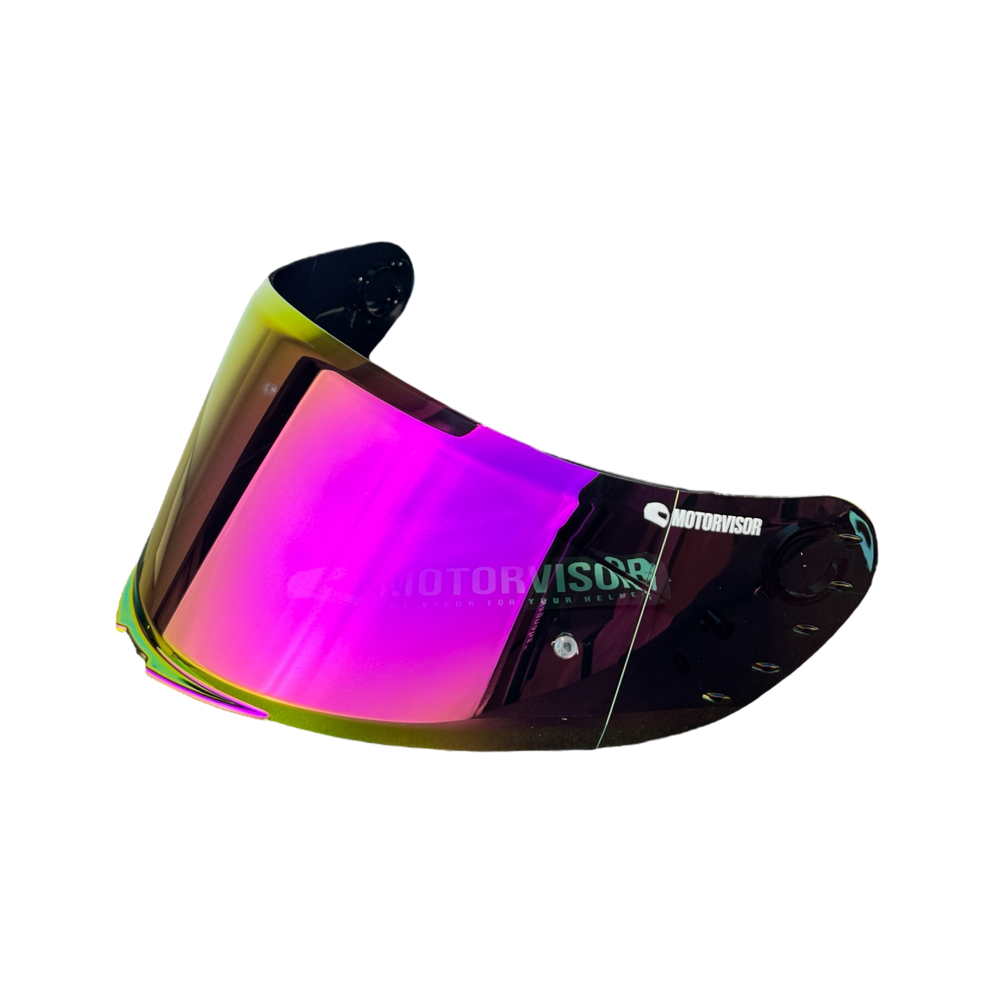 Viseira para MT - MT-V-14 / REVENGE 2 / BLADE 2 / TARGO / RAPID / RAPID PRO / SV