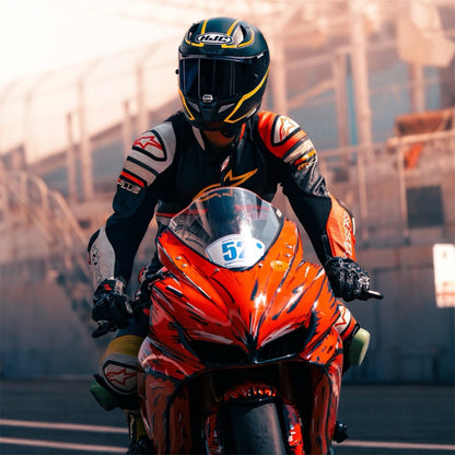 Visor for HJC - RPHA 11 / RPHA 70 / HJ-26 