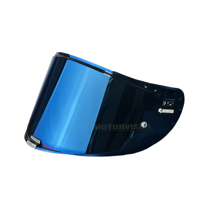 Visor for LS2 - FF327 CHALLENGER