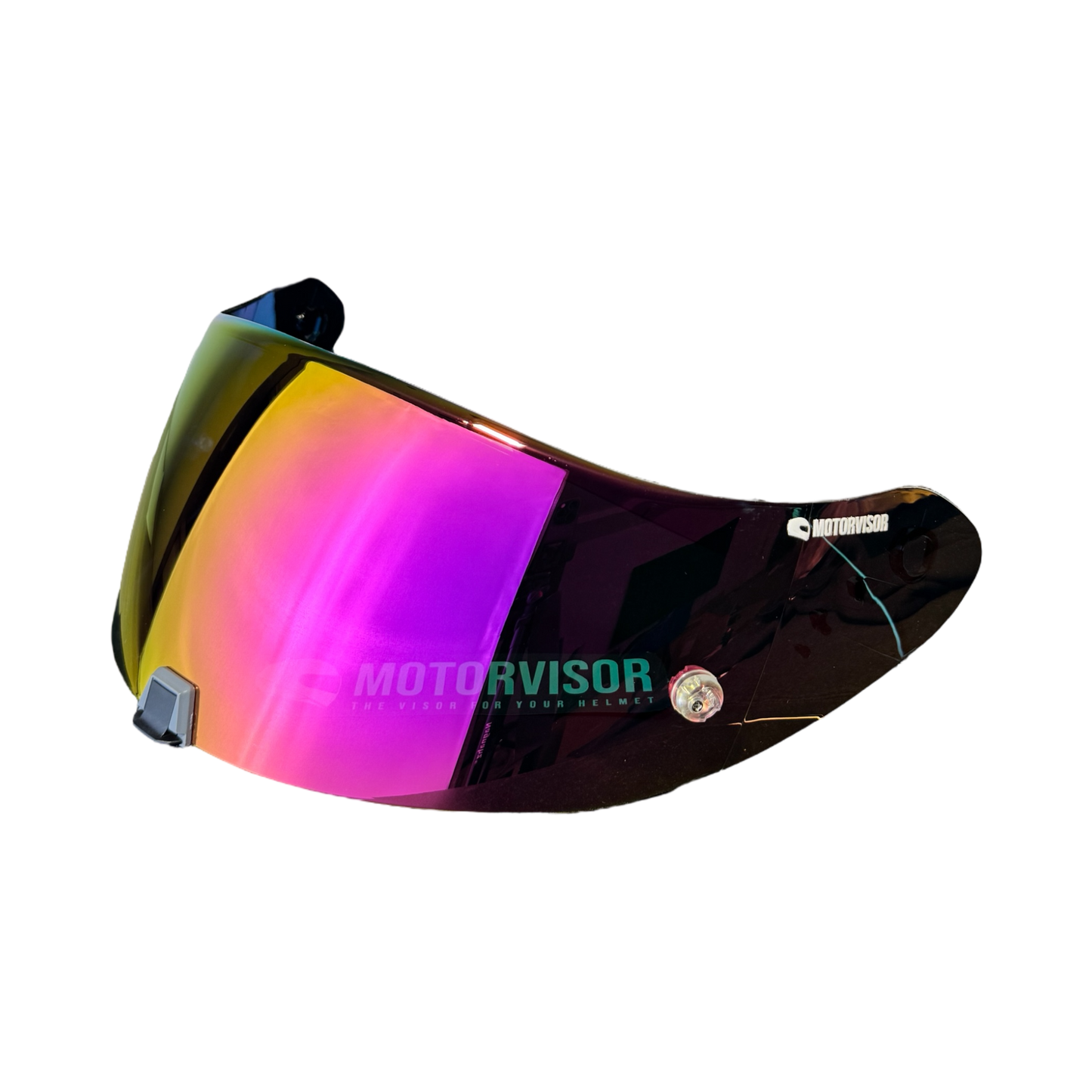 Viseira para SCORPION - AIR-CARBON / KDF-16-1 / EXO-R1 / EXO-R520 / EXO-1400 / EXO-391