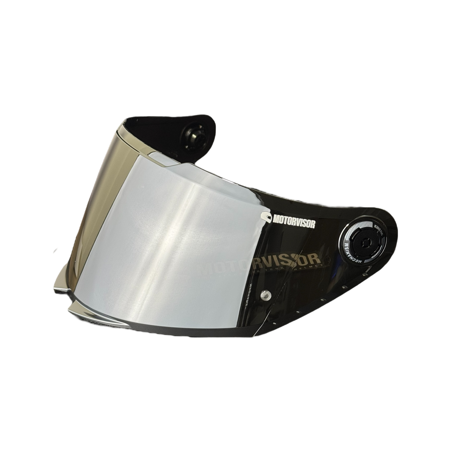 Viseira para MT - MT-V-28B / THUNDER 4 / THUNDER 4 SV / STINGER 2