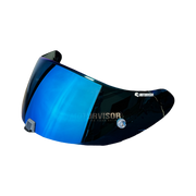 Viseira para SCORPION - AIR-CARBON / KDF-16-1 / EXO-R1 / EXO-R520 / EXO-1400 / EXO-391 — imagem 13