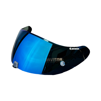 Viseira para SCORPION - AIR-CARBON / KDF-16-1 / EXO-R1 / EXO-R520 / EXO-1400 / EXO-391