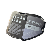 Viseira para LS2 - FF900 VALIANT II