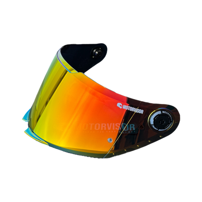 Viseira para MT - MT-V-28B / THUNDER 4 / THUNDER 4 SV / STINGER 2