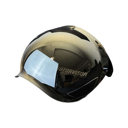 Viseira para BILTWELL - BUBBLE