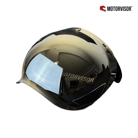 Viseira para BILTWELL - BUBBLE