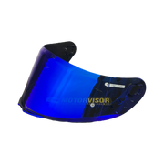 Viseira para MT - MT-V-14 / REVENGE 2 / BLADE 2 / TARGO / RAPID / RAPID PRO / SV — imagem 4