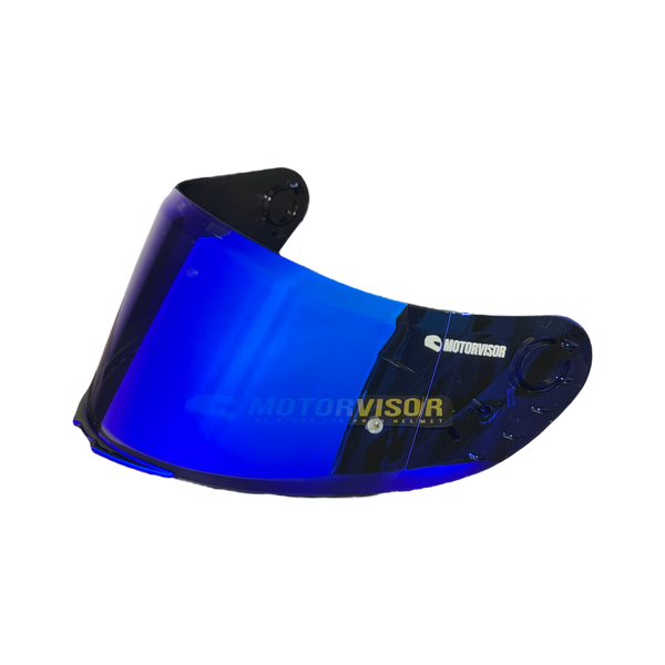 Viseira para MT - MT-V-14 / REVENGE 2 / BLADE 2 / TARGO / RAPID / RAPID PRO / SV — imagem 4