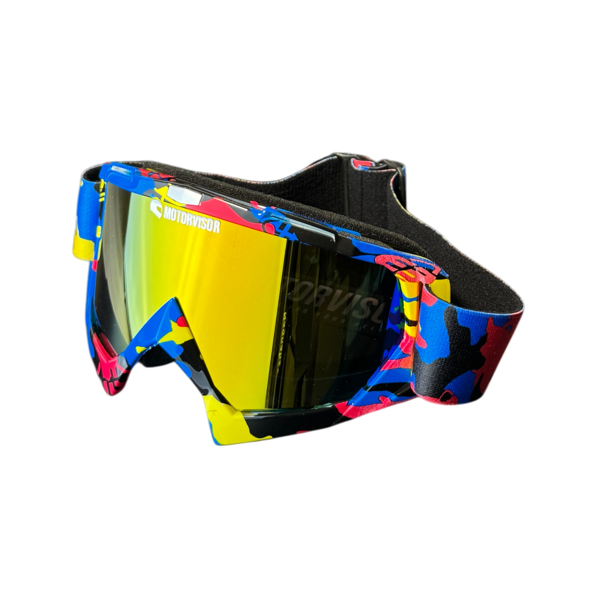 goggles for atv Motocross Goggles – Motorvisor