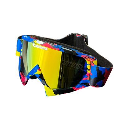 Motocross Goggles