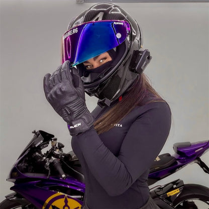 Visor for AGV - PISTA / GPR / GPRR / CORSA / R / RACE 3