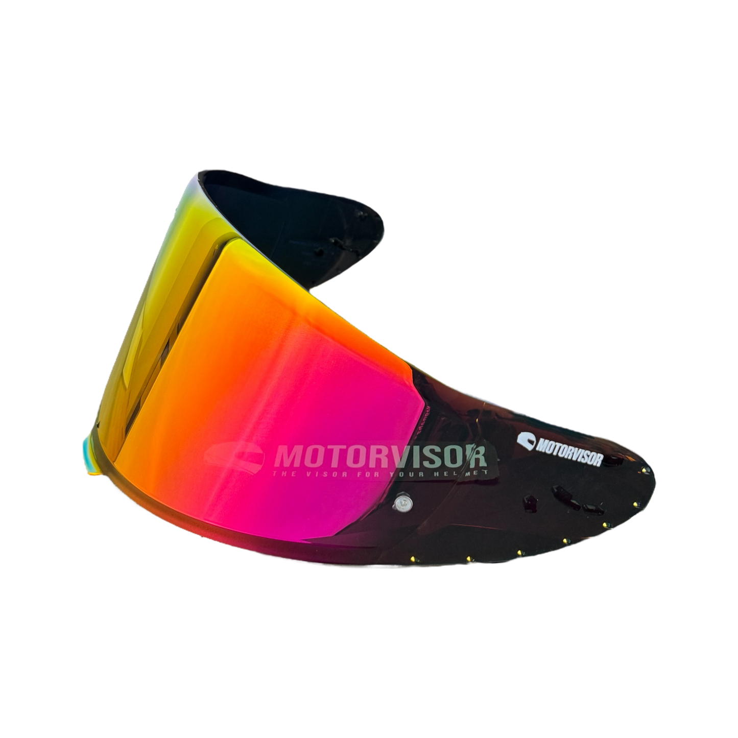Visor for SHOEI - Z8 / NXR2 / RF-1400 / CWR-F2 / CWR-F2R / X15 / X-SPR