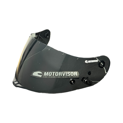 Visera del HJC - HJ-09 / CL-16 / CL-17 / CL-ST / CL-SP / CS-R1 / CS-R2 / CS-15 / TR-1 / FG-15 / HS-11 / FS-15 / FS-11