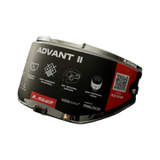 Viseira para LS2 - FF910 ADVANT II — imagem 2