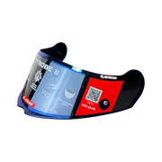 Viseira para LS2 - FF908 STROBE II — imagem 3