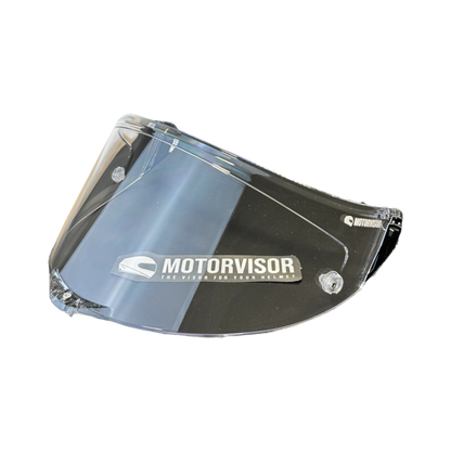 Viseira para AGV - PISTA / GPR / GPRR / CORSA / R / RACE 3
