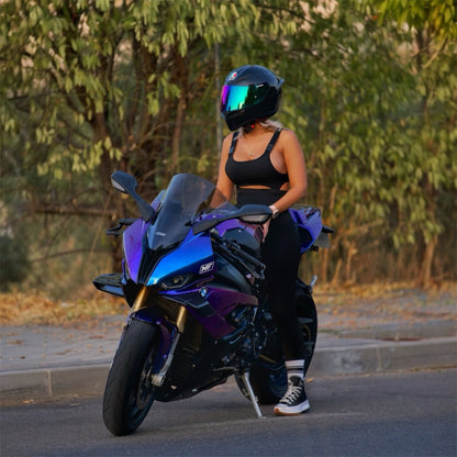 Visor for AGV - K1 / K1 S / K1 S E2206 / K3 SV / K5 / K5 S / COMPACT ST