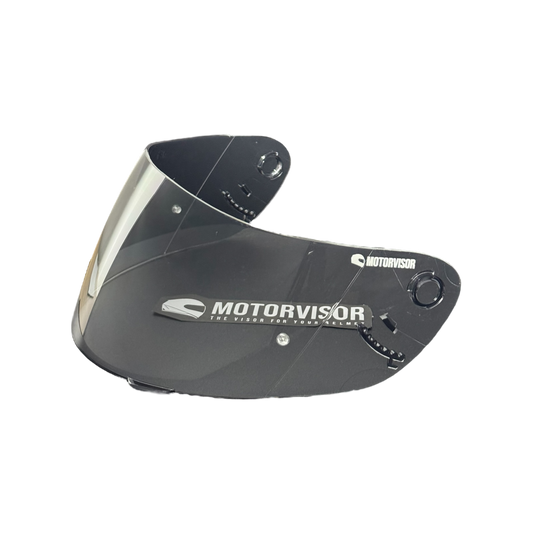 Viseira para SHOEI - XR1000 / X11 / Z5 / CX -1V / RF-1000 / TZ-R / MULTITECH