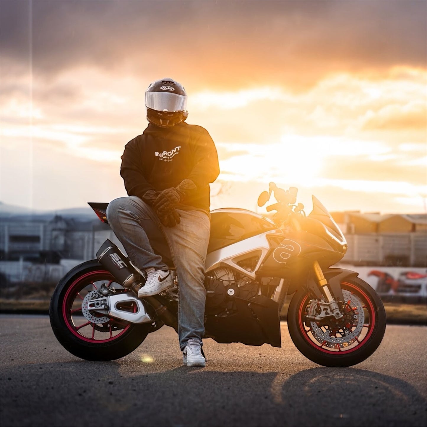 Visor for HJC - RPHA 11 / RPHA 70 / HJ-26 