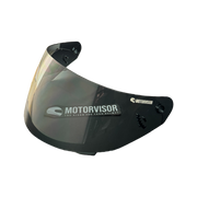 Viseira para LS2 - FF351 DIAMOND / FF352 ROOKIE / FF369 DELTA / FF384 BLADE II — imagem 2