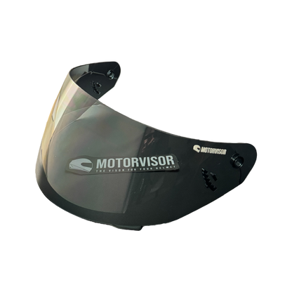 Visera del LS2 - FF351 / FF352 Rookie / FF369 Delta / FF384 Blade II