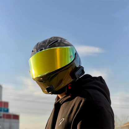 Visera del AGV - PISTA / GPR / GPRR / CORSA / R / RACE 3