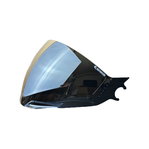 Visera SHARK - CITYCRUISER