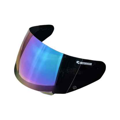 Visera del LS2 - FF351 / FF352 Rookie / FF369 Delta / FF384 Blade II