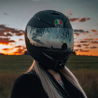 Visor for AGV - K1 / K1 S / K1 S E2206 / K3 SV / K5 / K5 S / COMPACT ST