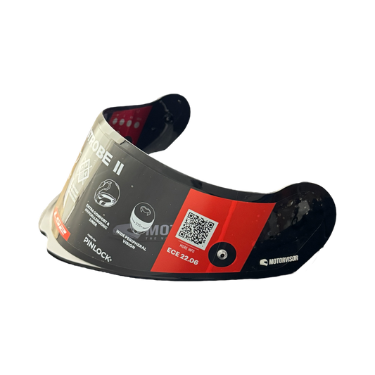 Viseira para LS2 - FF908 STROBE II