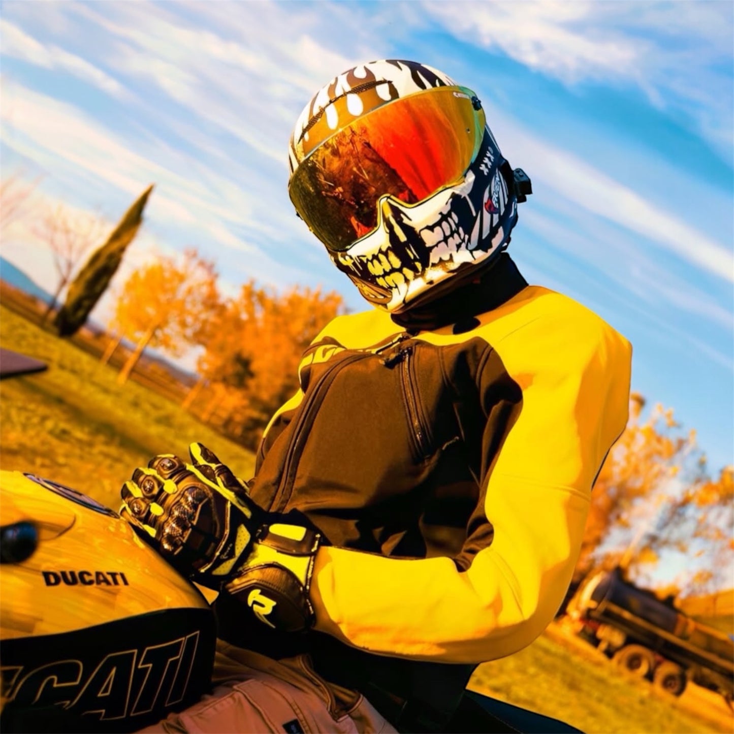 Visier für RUROC - ATLAS 4.0 / ATLAS 3.0