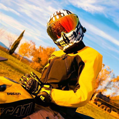 Visier für RUROC - ATLAS 4.0 / ATLAS 3.0