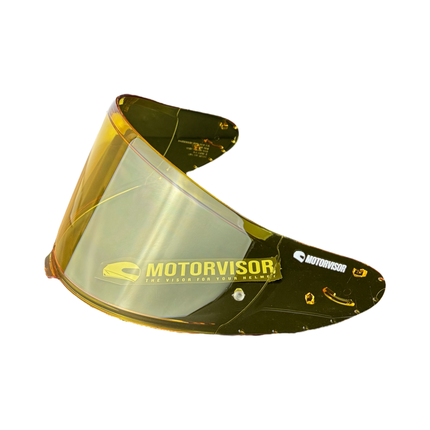 Visor for SHOEI - Z8 / NXR2 / RF-1400 / CWR-F2 / CWR-F2R / X15 / X-SPR