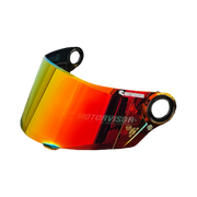 Viseira para LS2 - FF322 CONCEPT II / FF358 CLASSIC / FF392 JUNIOR / DART FT2