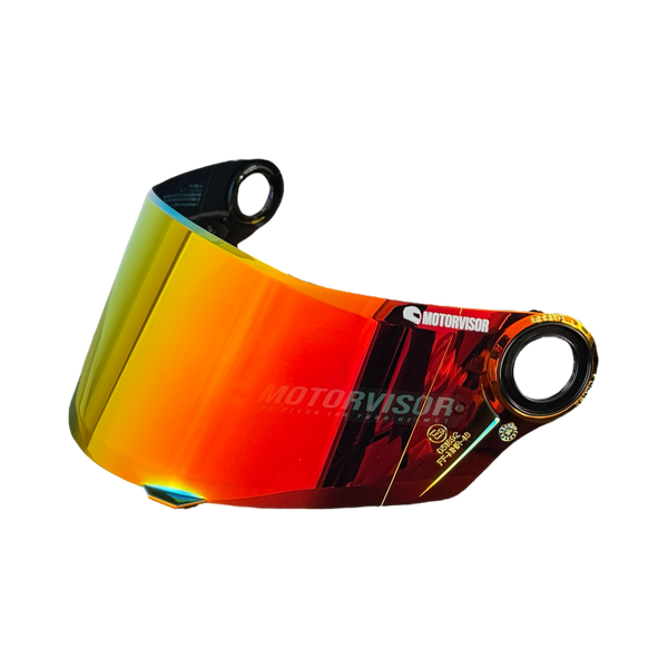 Viseira para LS2 - FF322 CONCEPT II / FF358 CLASSIC / FF392 JUNIOR / DART FT2