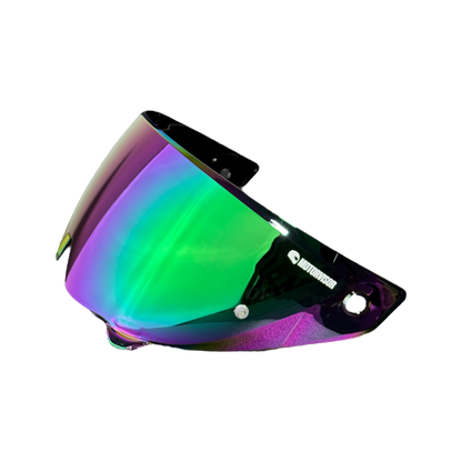 Visier für RUROC - ATLAS 4.0 / ATLAS 3.0