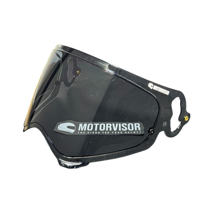 Visor for ARAI - TX5