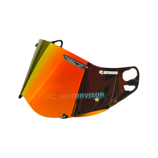 Viseira para ARAI - TOUR-CROSS3 / TX3 / TX4