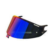 Viseira para SHARK - SPARTAN RS / SPARTAN RS CARBON / SPARTAN GT / SPARTAN GT PRO — imagem 3