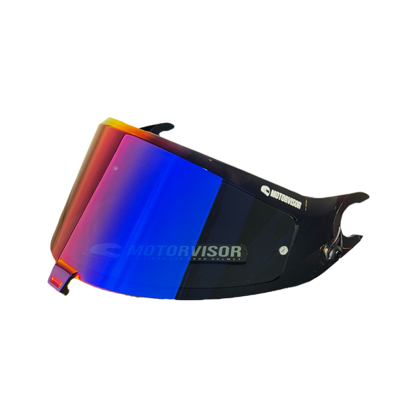 Viseira para SHARK - SPARTAN RS / SPARTAN RS CARBON / SPARTAN GT / SPARTAN GT PRO — imagem 3
