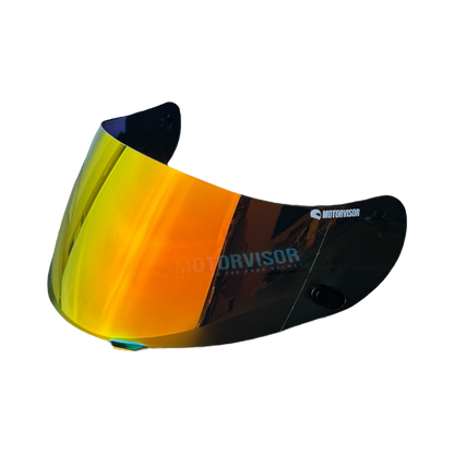 Visera del HJC - HJ-09 / CL-16 / CL-17 / CL-ST / CL-SP / CS-R1 / CS-R2 / CS-15 / TR-1 / FG-15 / HS-11 / FS-15 / FS-11