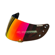Viseira para ICON - IC-04 / AIRFRAME / AIRMADA / AIRFORM