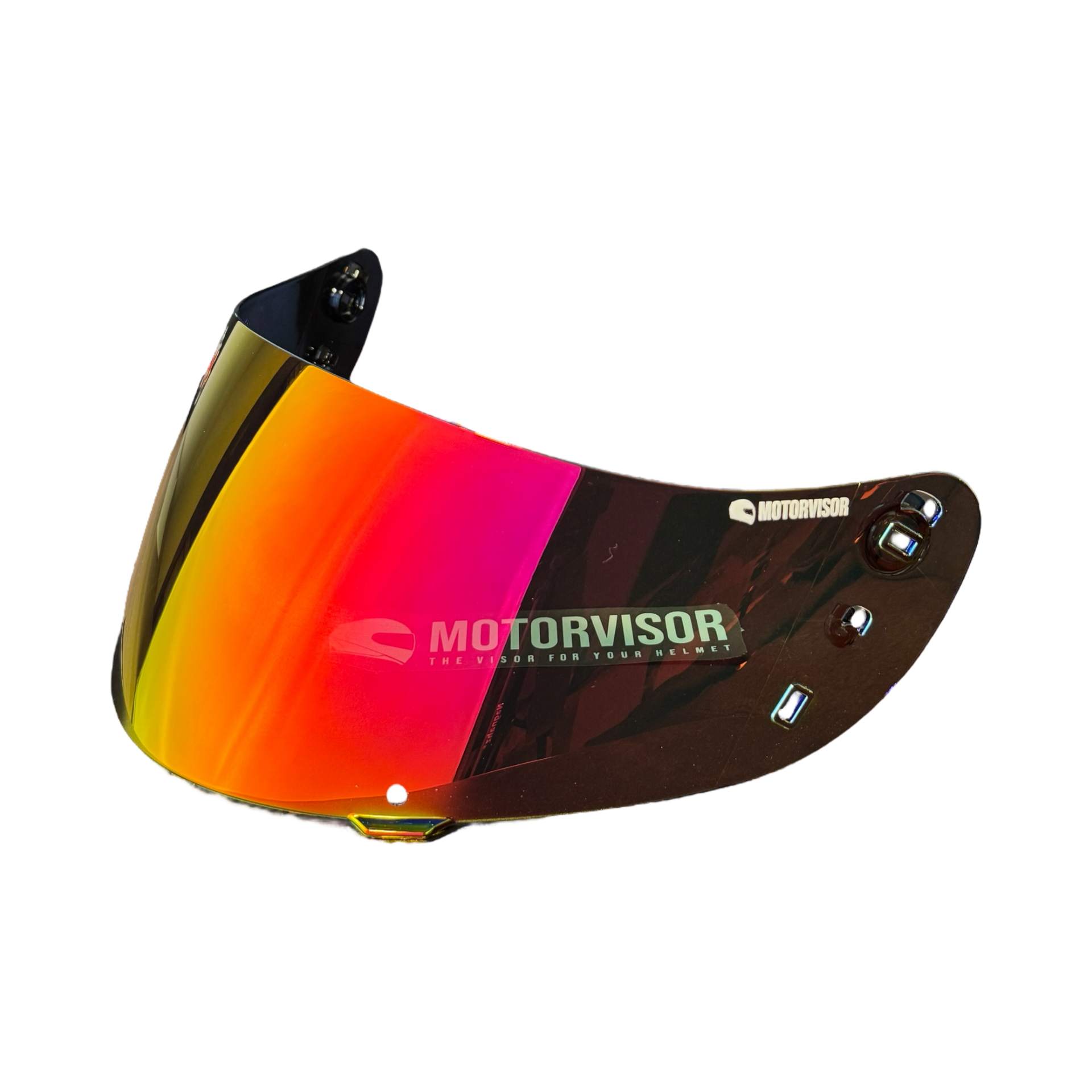 Visor ICON IC-04, Airframe, Airmada, Airform