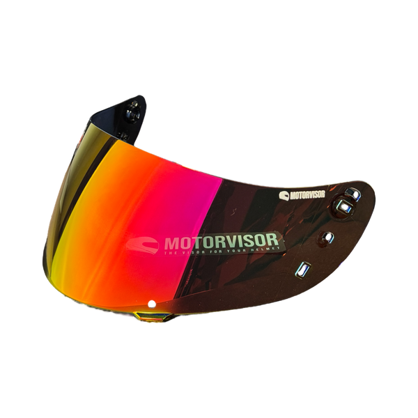 Viseira para ICON - IC-04 / AIRFRAME / AIRMADA / AIRFORM