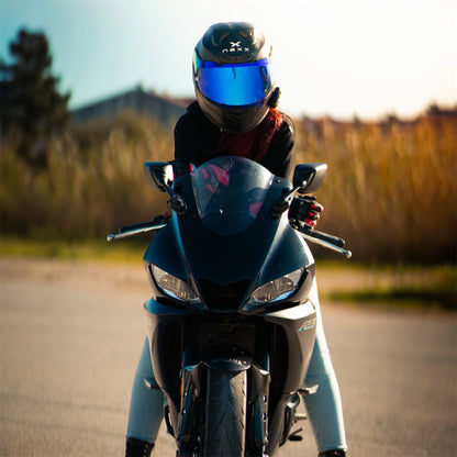 Visera NEXX - X.R3R
