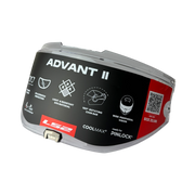Viseira para LS2 - FF910 ADVANT II