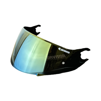 Viseira para SHARK - SKWAL / D-SKWAL 2 / SPARTAN / CARBON