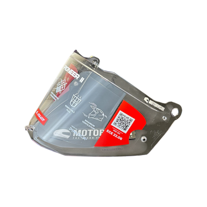 Viseira para LS2 - MX702 PIONEER II